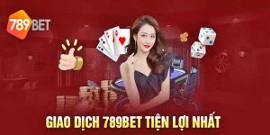 Đôi nét nạp tiền 789bet