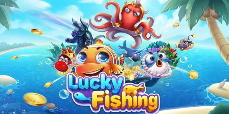 Tổng hợp luật chơi bắn cá AE Lucky Fishing cần ghi nhớ