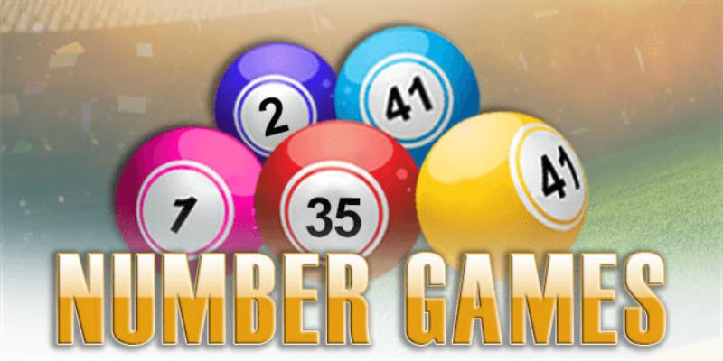 Tổng quan về mô hình tựa game xổ số Number Game