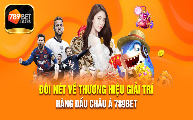 Tổng quan về sân chơi cá độ 789BET