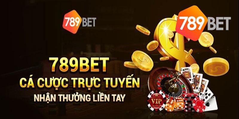 Giới thiệu nhà cái 789Bet đi đầu về sự uy tín và minh bạch cho người chơi